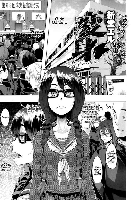 Tag: brain fuck, popular » nhentai: hentai doujinshi and manga